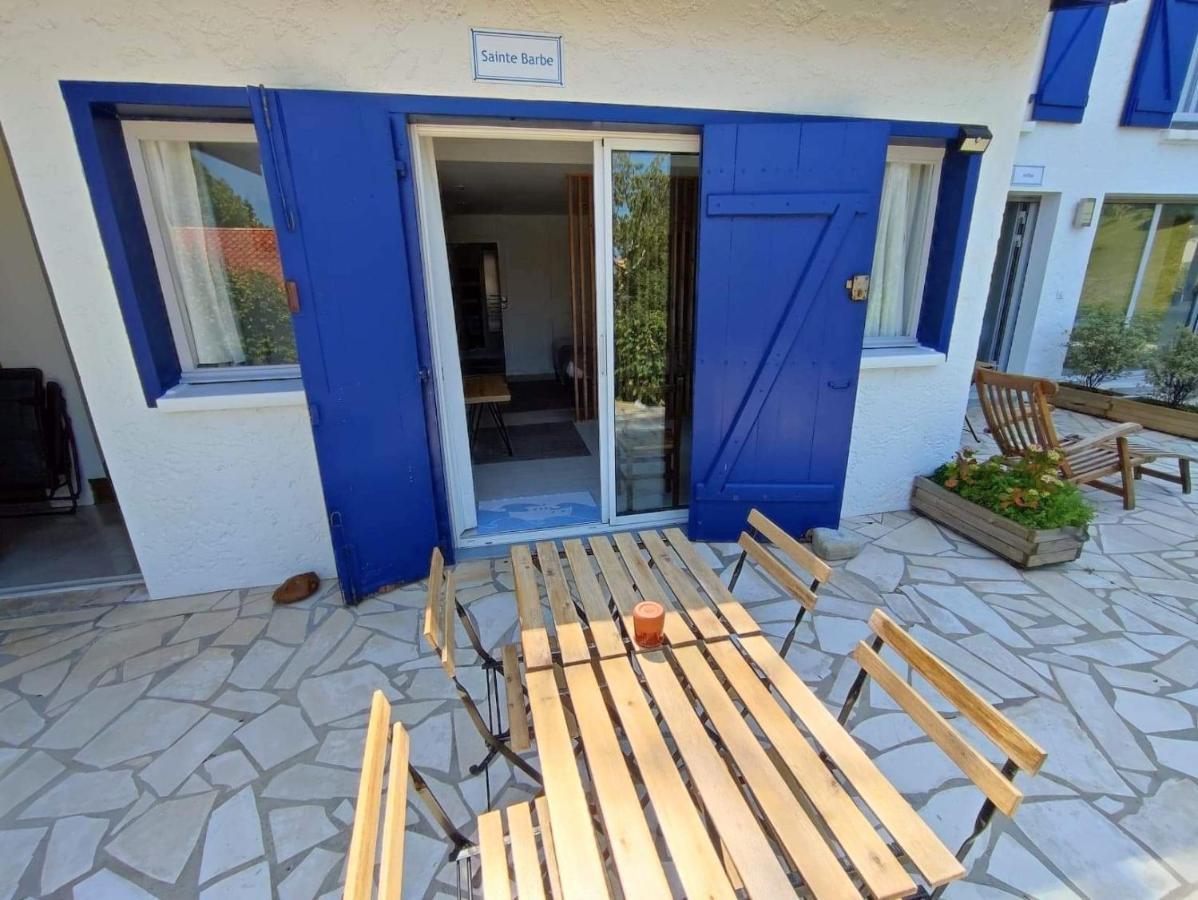 Les Digues Vauban Hotel Ciboure Exterior foto